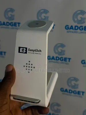 Wireless Charging Station