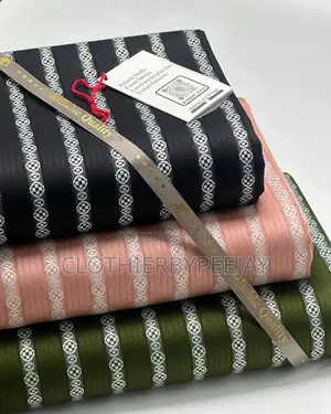 Excellent Swiss Cotton
