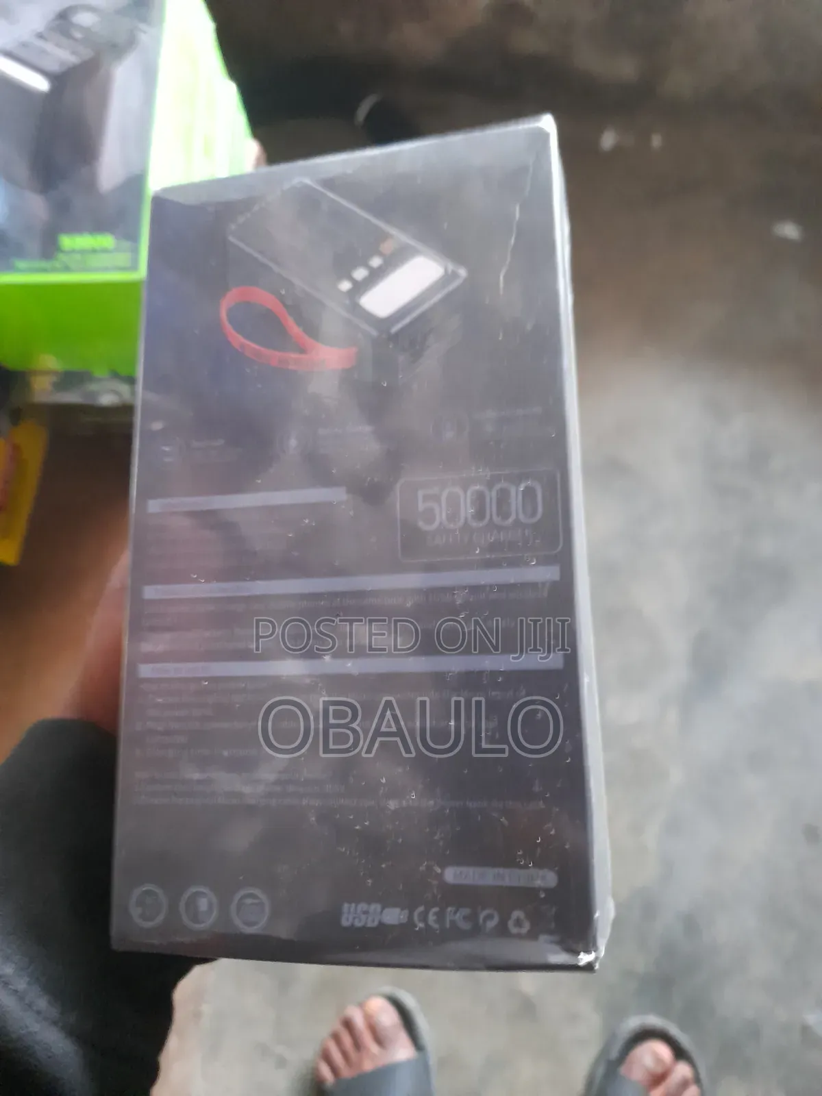 Phone Mobile Accessories