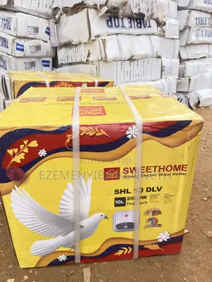 Water Heater