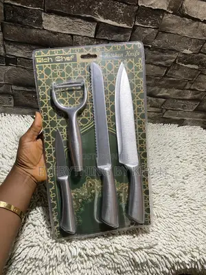 Kitchen Appliances