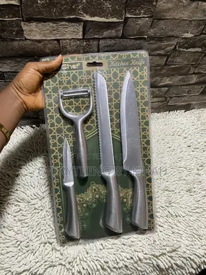 Kitchen Appliances