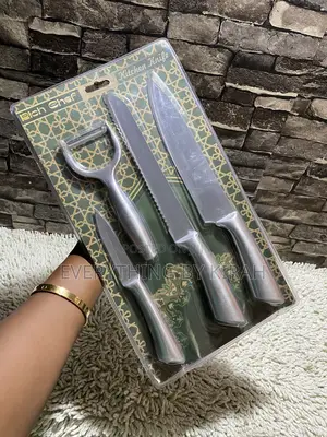 Kitchen Appliances