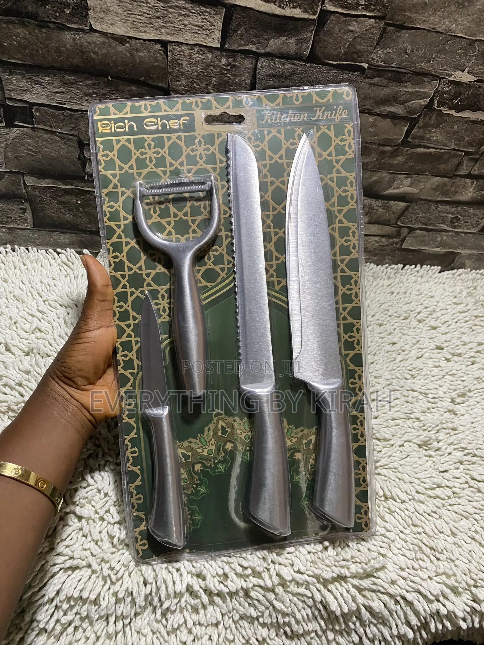Kitchen Appliances