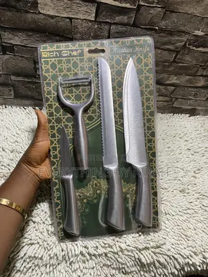 Kitchen Appliances
