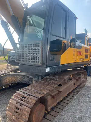 XCMG Xe215da Excavator