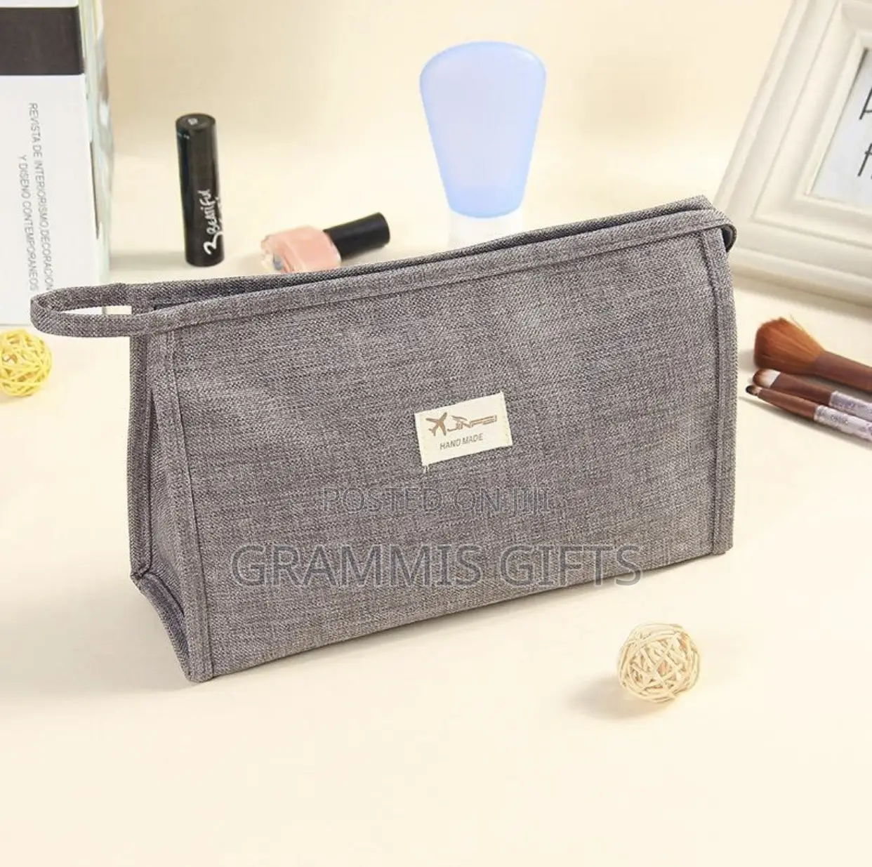 Makeup Bag