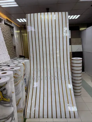 Quality Marble Sticker