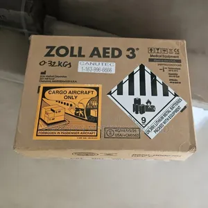 Zoll Aed 3