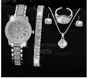 Jewelry Gift Set