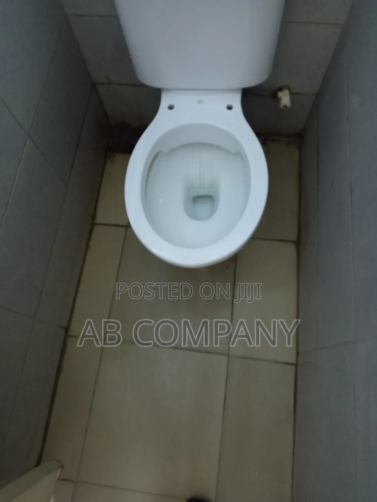 Industrial Cleaning