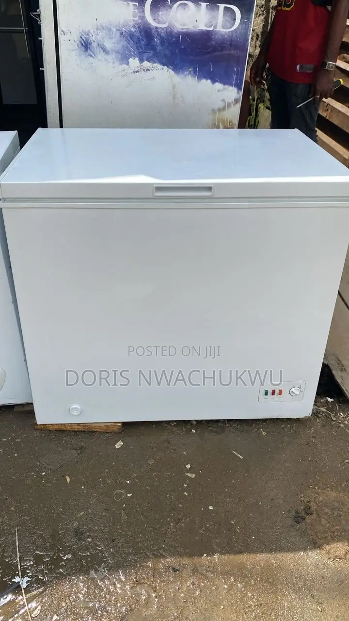 Refrigerator