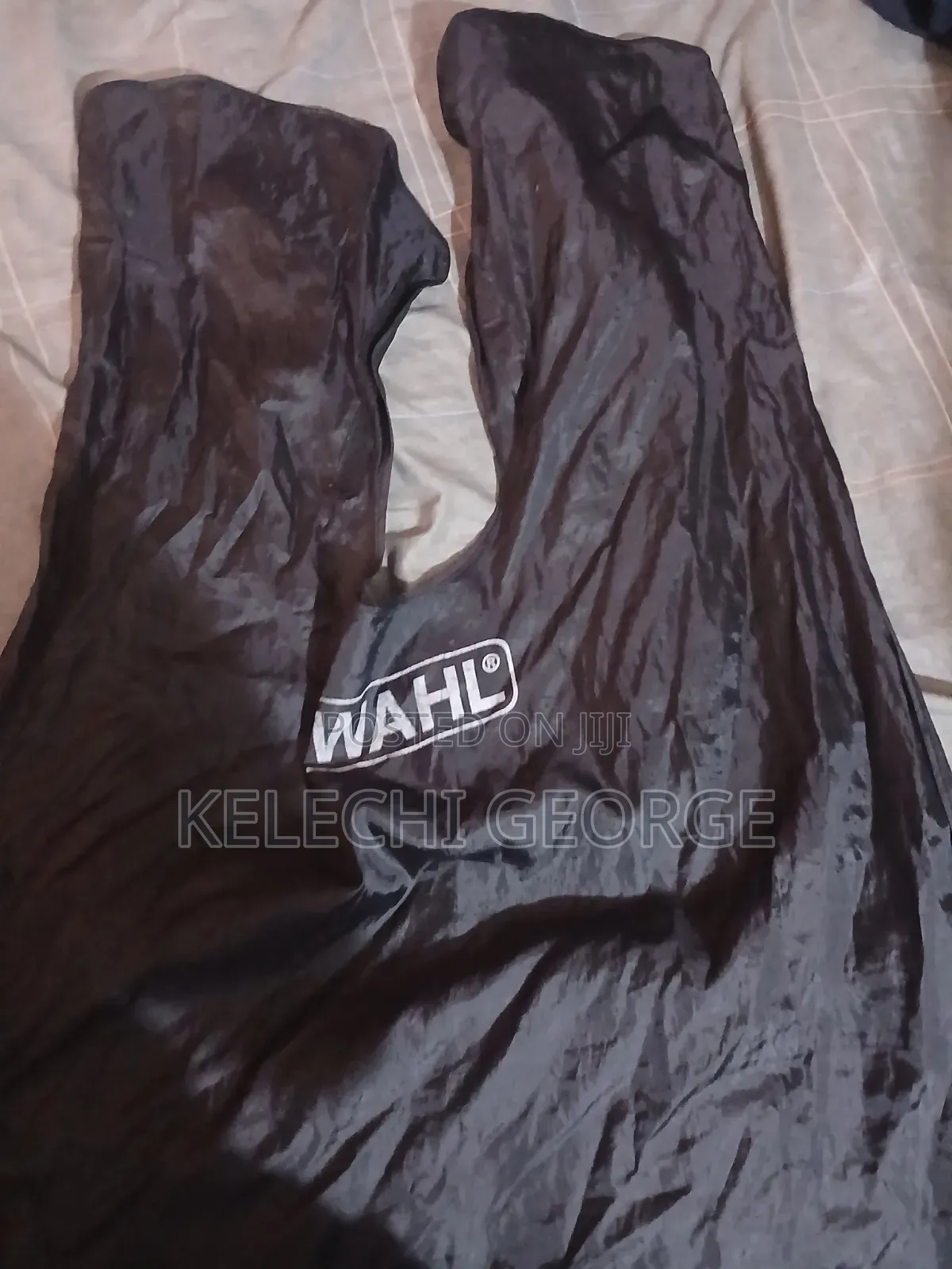 Ooriginal Wahl Clipper