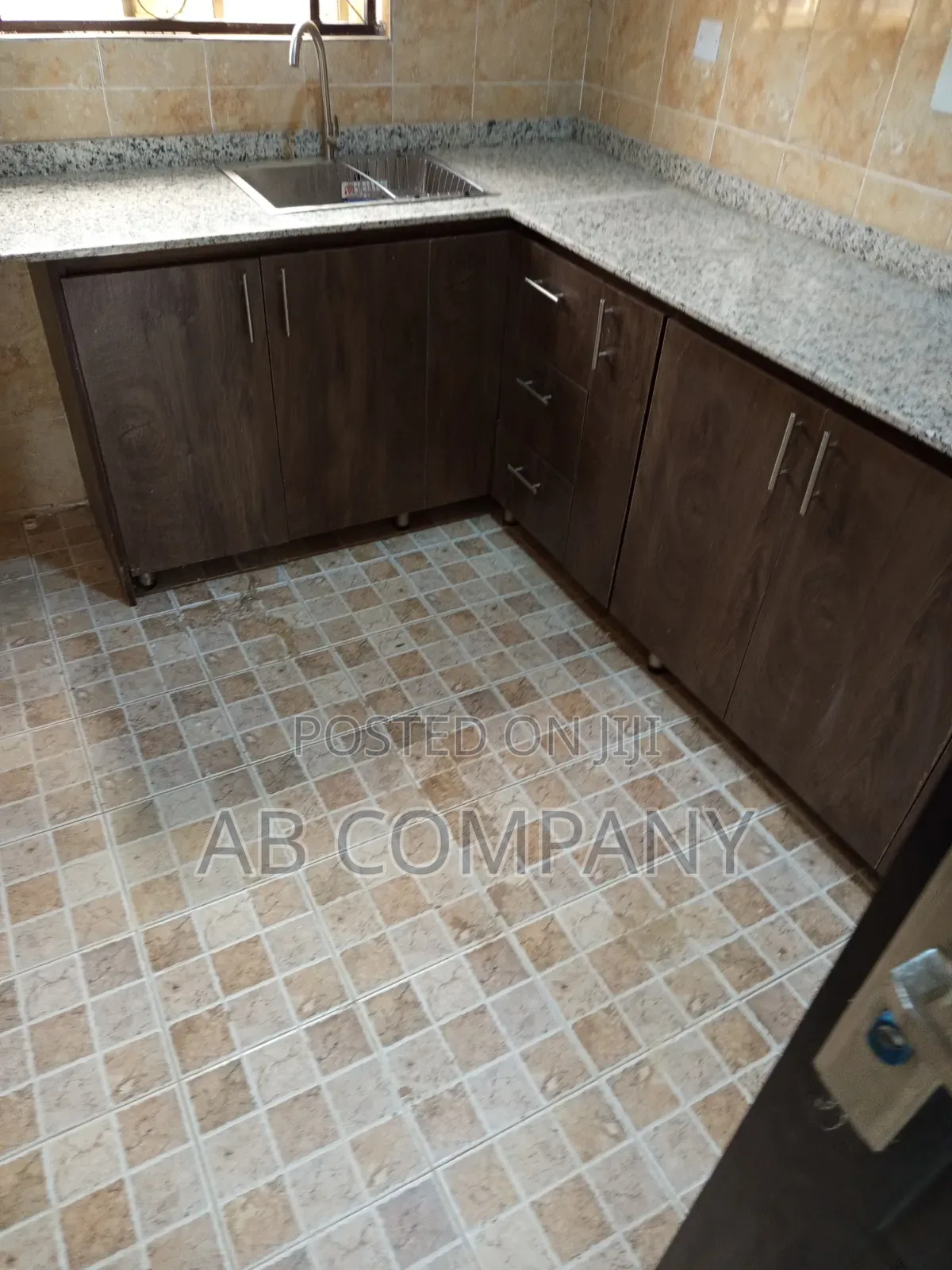 Industrial Cleaning