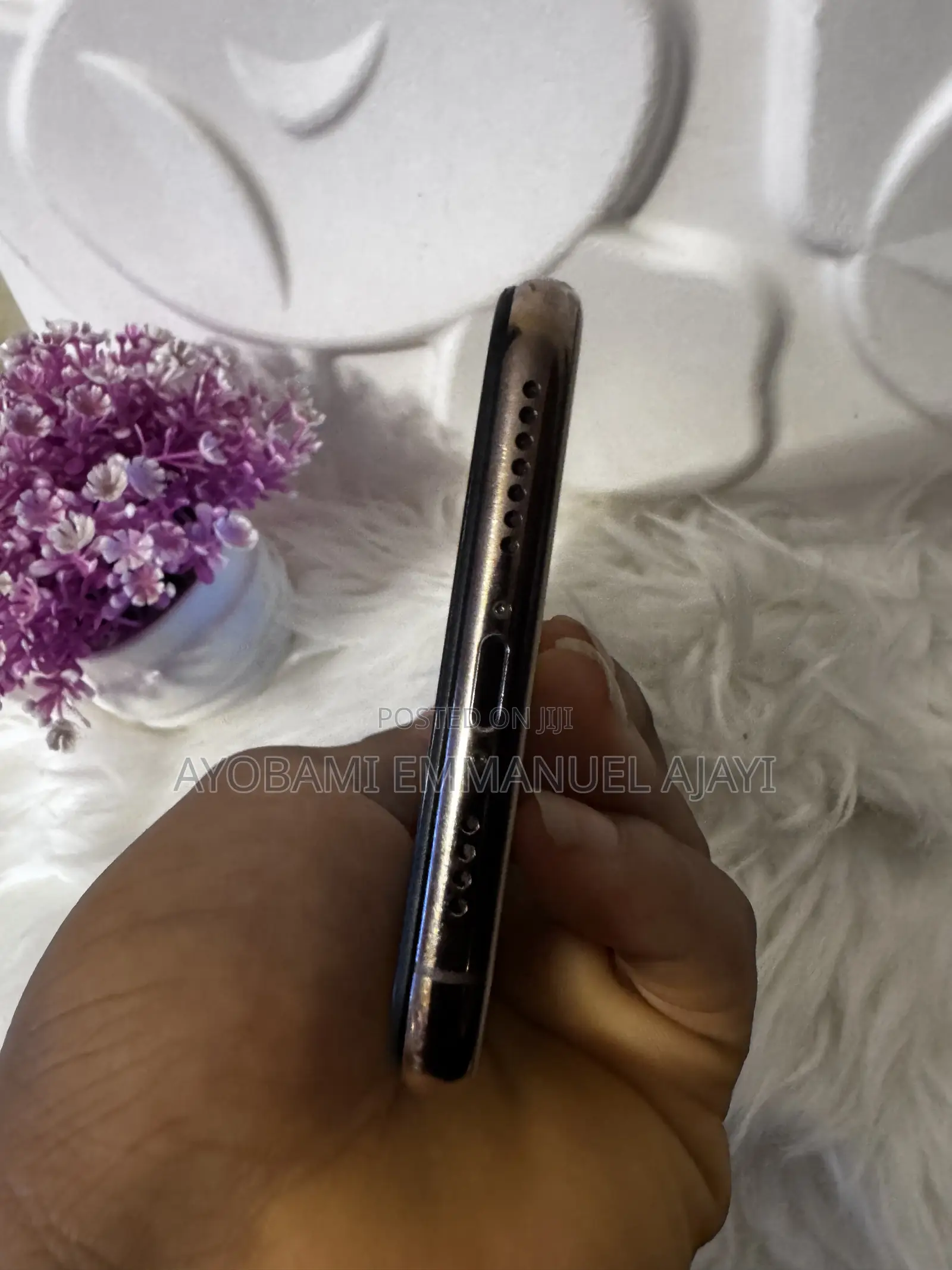 Apple iPhone XS Max 64 GB Gold