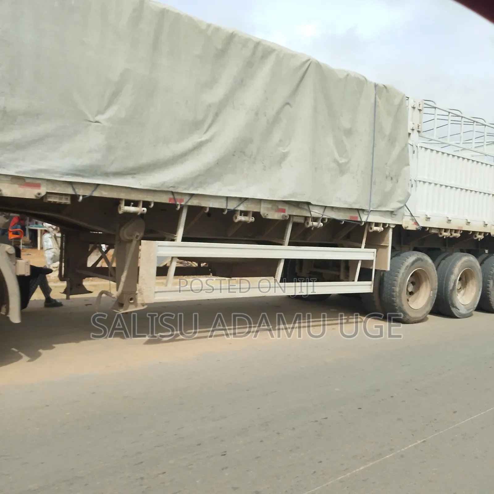 Best Cement Distributor of Dangote and Bua