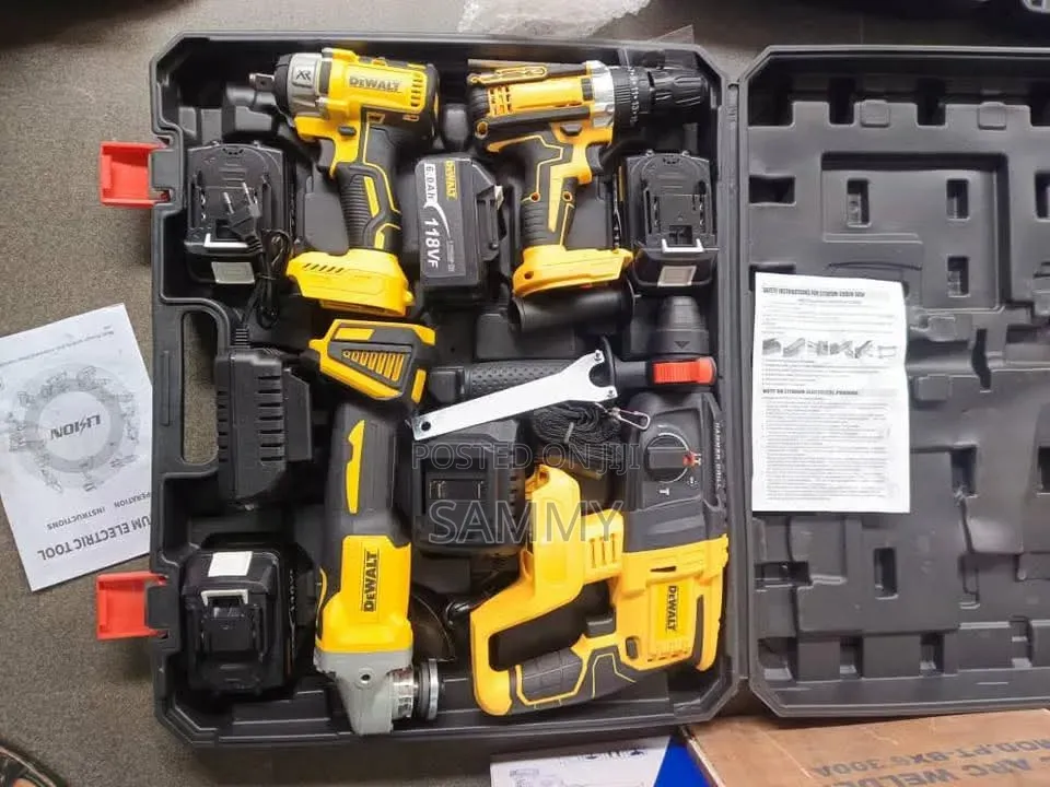 Engineer Tools