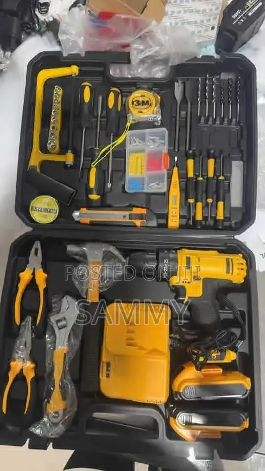 Engineer Tools