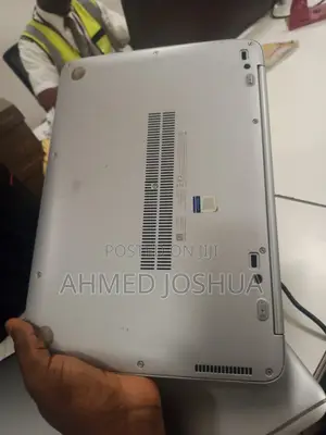 Laptop HP EliteBook 1040 G3 8GB Intel Core i7 SSD 256GB