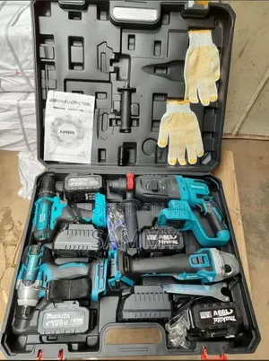 Engineer Tools