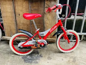 Kids Bicycle With Free Fenders / Lagos Alaba Market