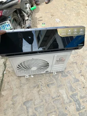 2hp Homehub Inverter Air Conditioner