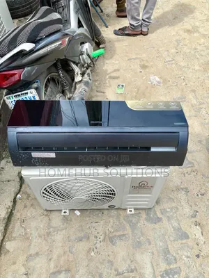 2hp Homehub Inverter Air Conditioner