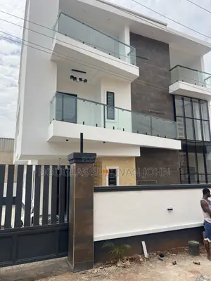 5bdrm Duplex in New Heaven, Enugu for sale