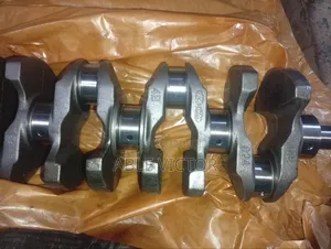 Crankshaft