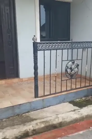1bdrm Block of Flats in Off Pti Road, Warri for rent