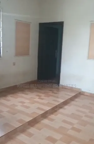1bdrm Block of Flats in Off Pti Road, Warri for rent