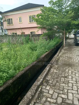 Land for Sale in a Choice Estate at Lekki Gardens, Sangotedo
