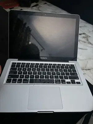 Laptop Apple MacBook Pro 2013 8GB Intel Core i7 HDD+SSD 256GB