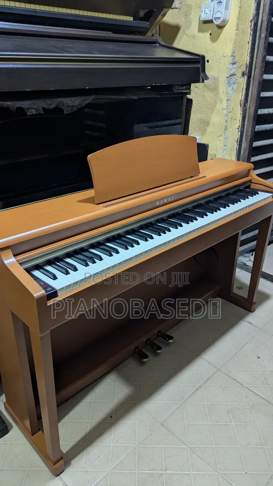 Kawai Cn24