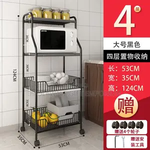 Quality Rack