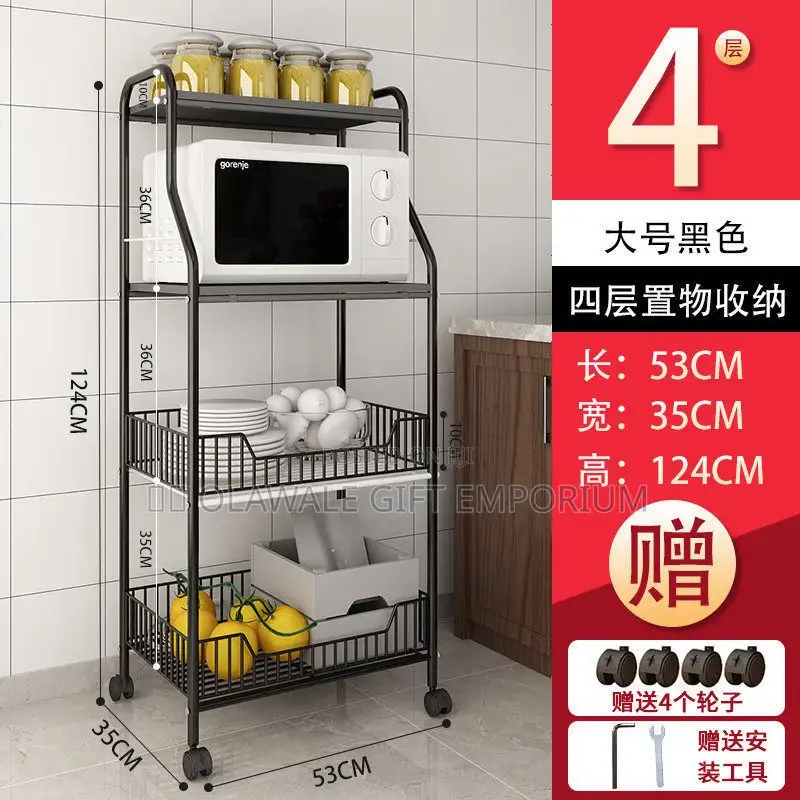 Quality Rack