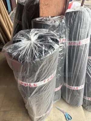 20kg DPM (Damp Proof Membrane) Black