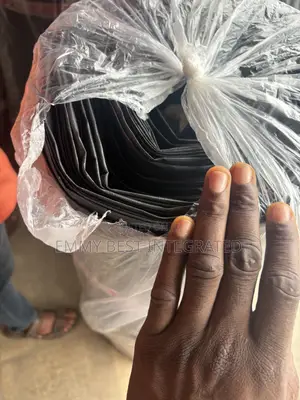 20kg DPM (Damp Proof Membrane) Black