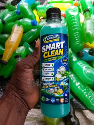 Liquid Soap 5 Litr