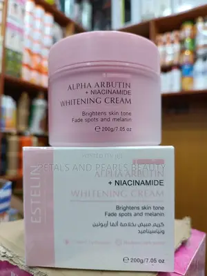 Estelin Niacinamide Face Cream