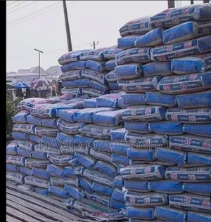 Dangote, Lafarge Cement