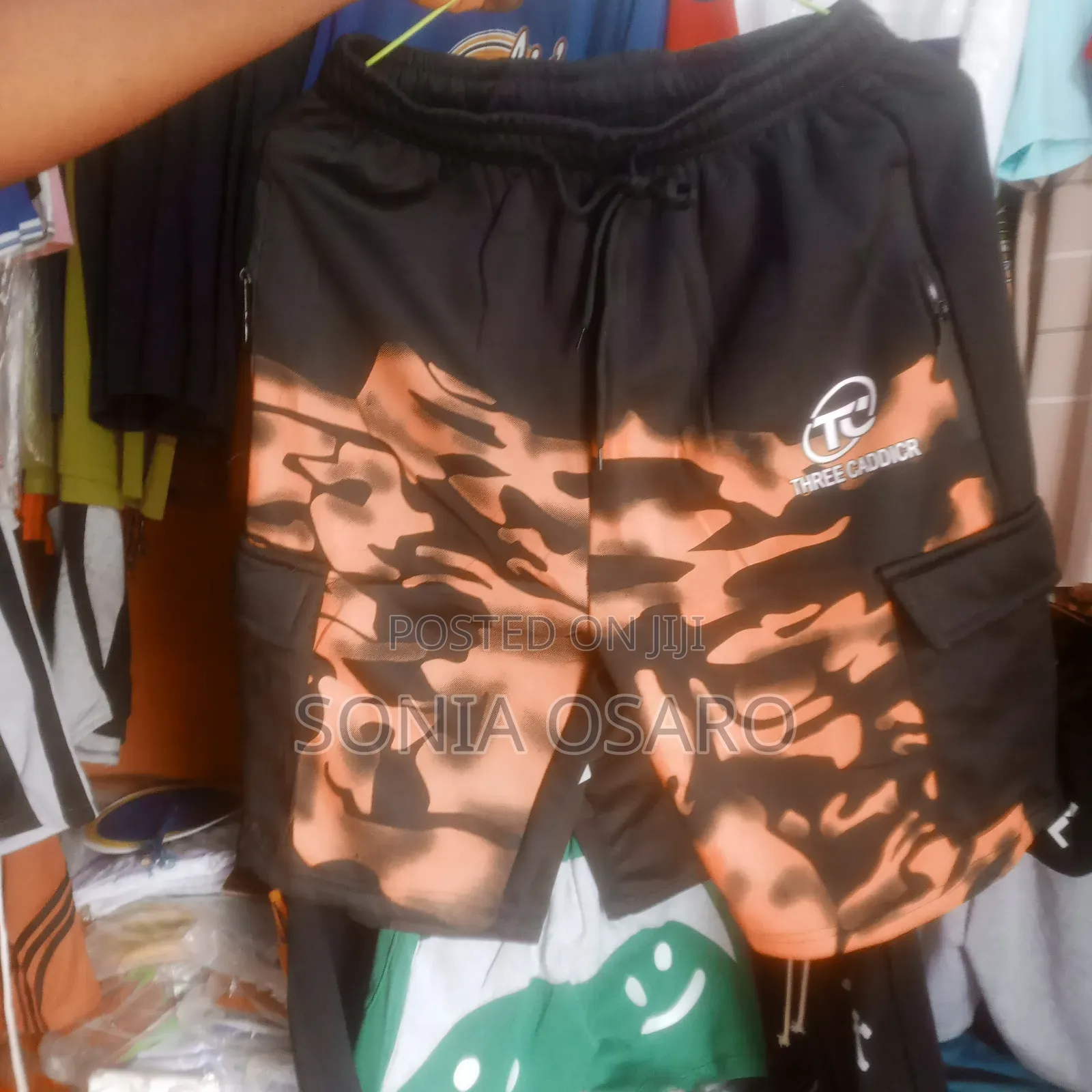 Quality Shorts
