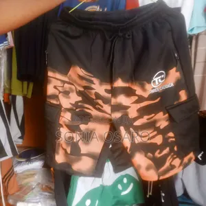 Quality Shorts