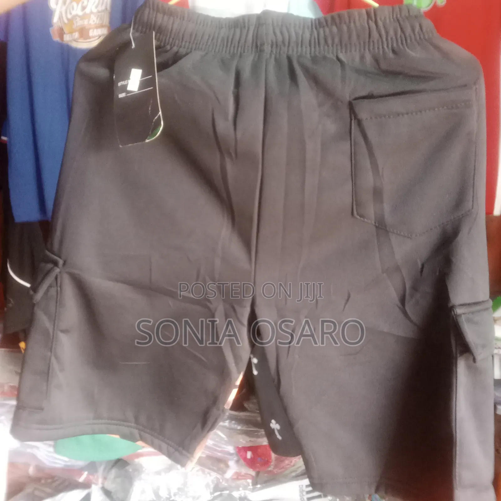 Quality Shorts