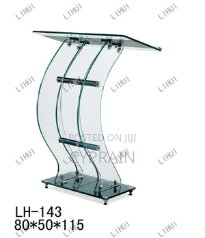 Imported Pulpit