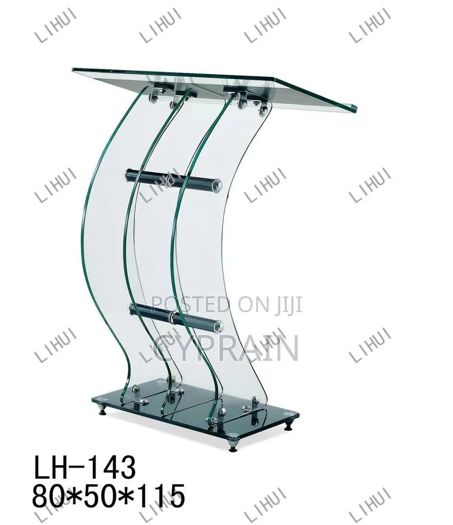 Imported Pulpit