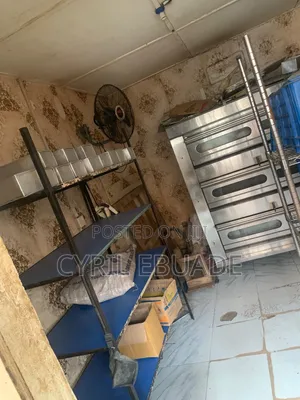 Bakery Items
