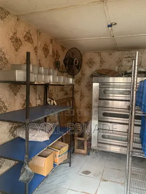 Bakery Items