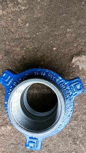 3" X 1000 Psi Hammer Union (All Sizes Are Available)