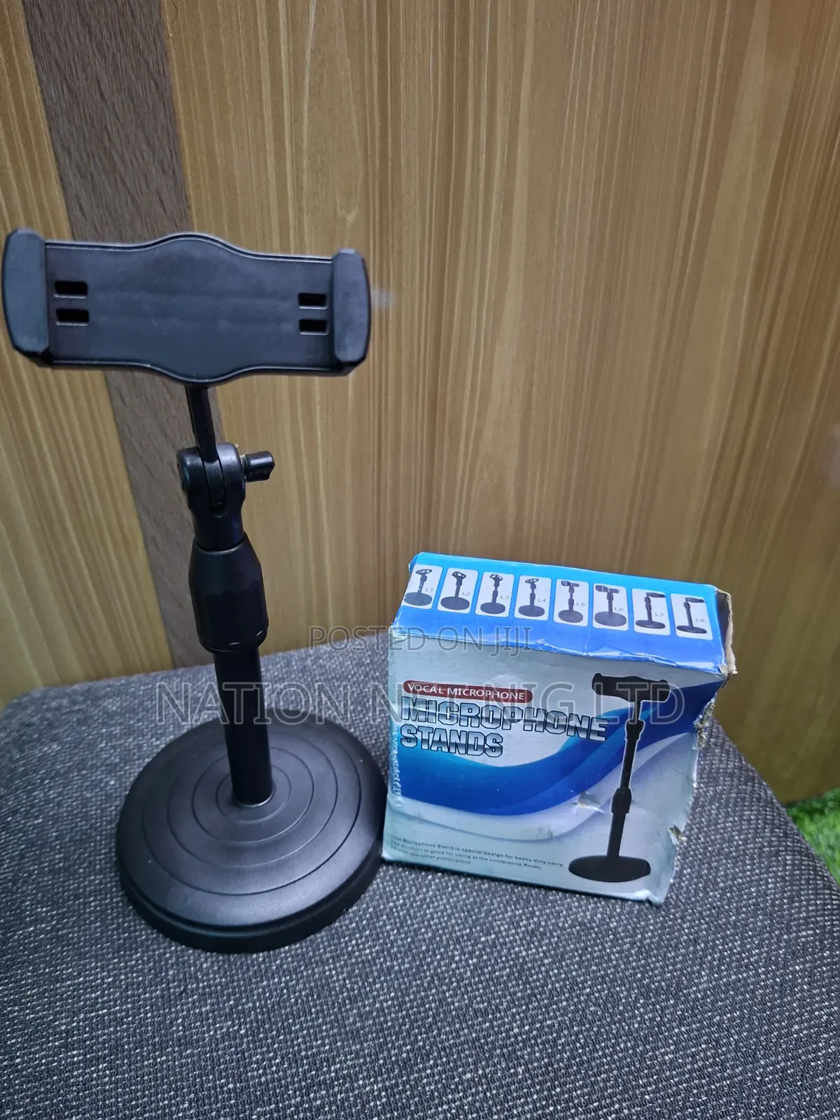 Phone Stand